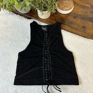 BDG Urban Outfitters sleeveless top